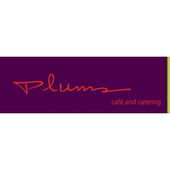 Plum's Cafe and Catering
