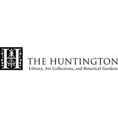 The Huntington