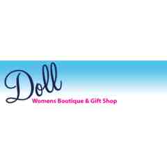 Doll Women's Boutique and Gift Shop