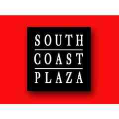 South Coast Plaza