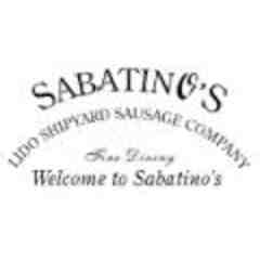 Sabatino's Lido Shipyard Sausage Co.