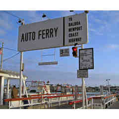 Balboa Island Ferry, Inc