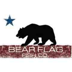 Bear Flag
