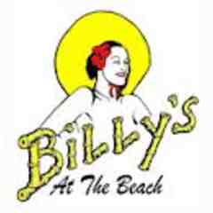 Billy's on the Beach