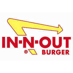 In N Out Burger
