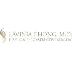 Dr Lavina Chong