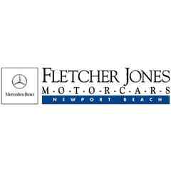 Fletcher Jones Mercedes Benz