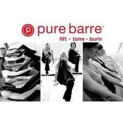 Pure Barre Newport Beach and Mission Viejo