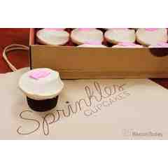 Sprinkles Cupcakes
