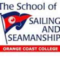OCC School of Sailing and Seamanship