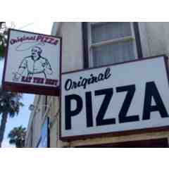 Original Pizza