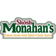 Skosh Monahan's Steakhuose and Irish Pub