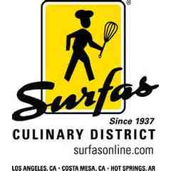 Surfas Culinary District