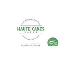 Haute Cakes Caffe