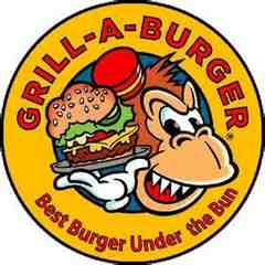 Grill-A-Burger Palm Dessert