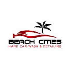 Beach Cities Hand Car Wash