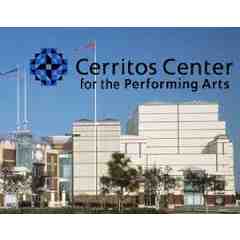 Cerritos Center for Performing Arts