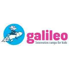 Galileo Innovation Camps for Kids
