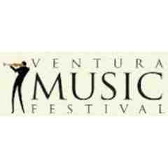 Ventura Music Festival