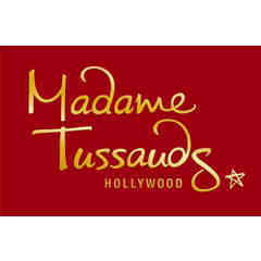 Madame Tussauds Hollywood
