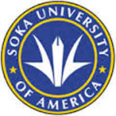 Soka Performing Arts Center