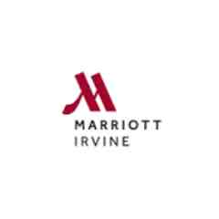 Irvine Marriott Hotel