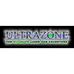 Ultrazone Laser-Tag
