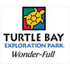 Turtle Bay Exploration Park