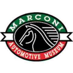 Marconi Automotive Museum