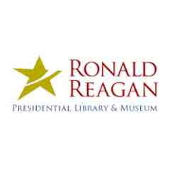 The Ronald Reagan Presidential Library & Museum