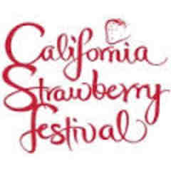 California Strawberry Festival
