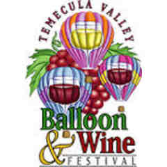 Temecula Balloon and Wine Festival