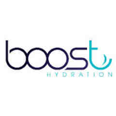 Boost Hydration