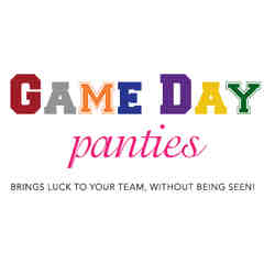 Game Day Panties