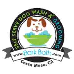 Bark Bath Self Serve Dog Wash & Grooming