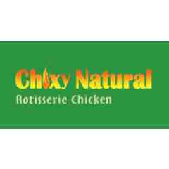 Chixy Natural
