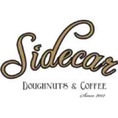 Sidecar Donuts