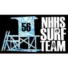 Newport Harbor Surf Team