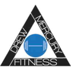 Drew Mercury Fitness