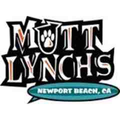 Mutt Lynch's