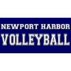 NHHS Volleyball