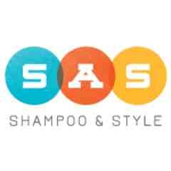 SAS Shampoo and Style