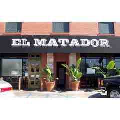 El Matador