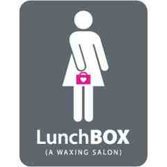 Lunchbox (A Waxing Salon)