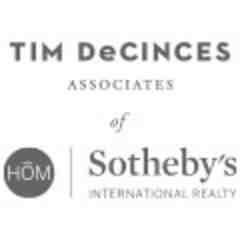 Tim DeCinces/HOM Sotheby's Real Estate