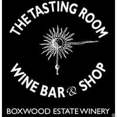The Boxwood Winery