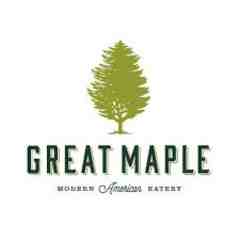 Great Maple