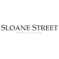 Sloane Street, LLC