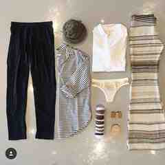 Rococo - A Woman's Lifestyle Boutique