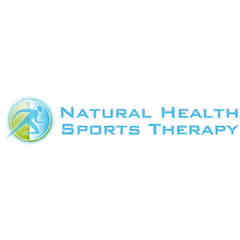 Natural Health Sports Therapy